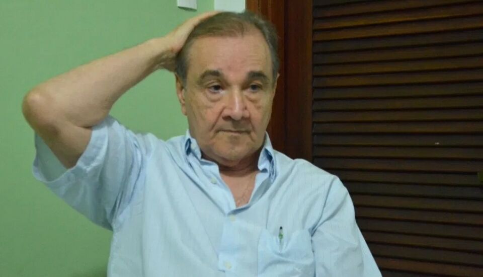 Ex-senador José Agripino Maia tem bens bloqueados pela Justiça