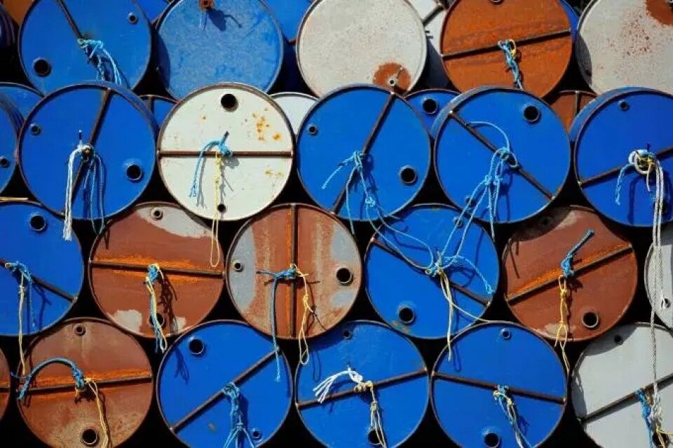 Após ataques por drones, preços de combustíveis podem disparar