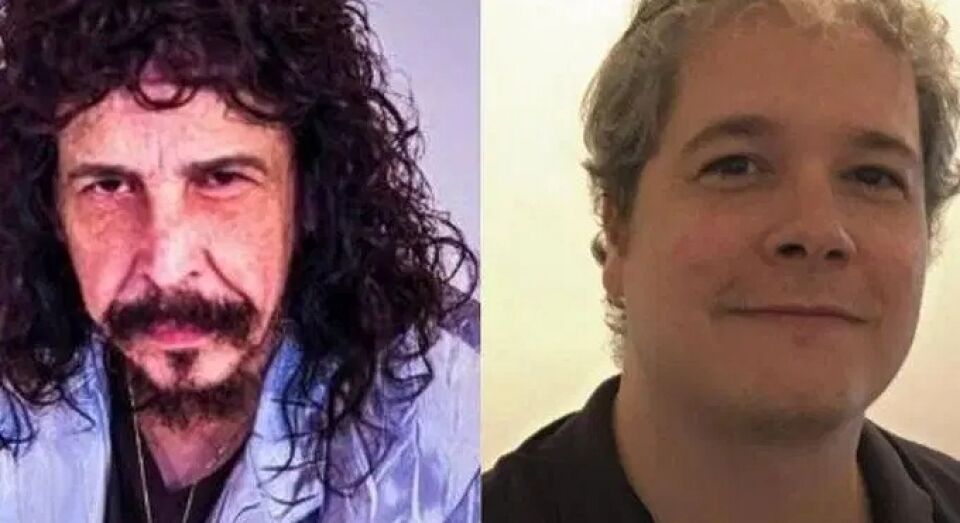 PERDA: Filho de Benito Di Paula morre aos 36 anos no Rio de Janeiro