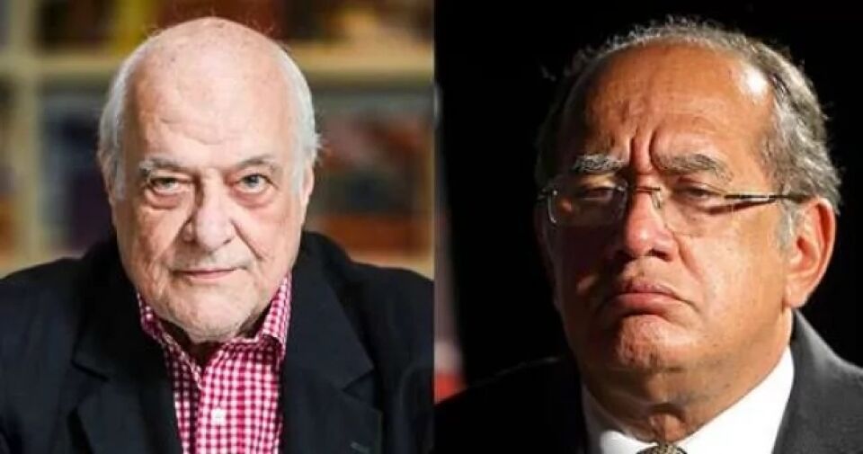 J. R. Guzzo afirma que Gilmar é líder de “facção pró-crime” (Veja o Vídeo)