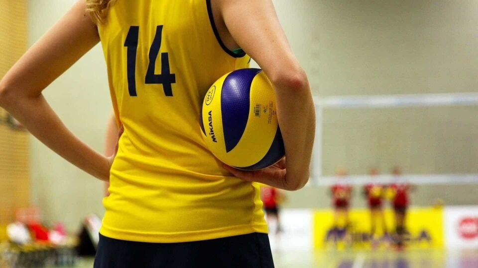 Brasileiras sofrem primeira derrota na Copa do Mundo de Vôlei
