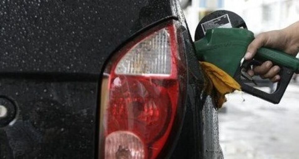 Petrobras vai segurar preço da gasolina no curto prazo
