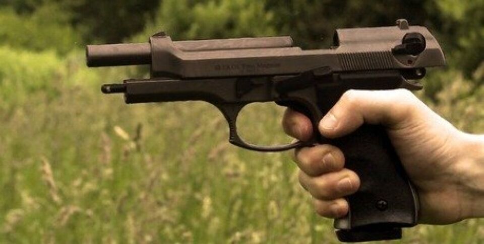 Bolsonaro diz que aprovará projeto que amplia posse de arma no campo