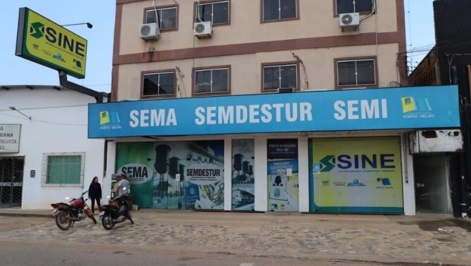 Sine Municipal vai identificar vagas temporárias e o perfil do trabalhador exigido pelas empresas