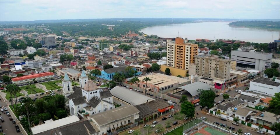 Funcultural realiza edital para bandas que se apresentarão no Aniversário de Porto Velho