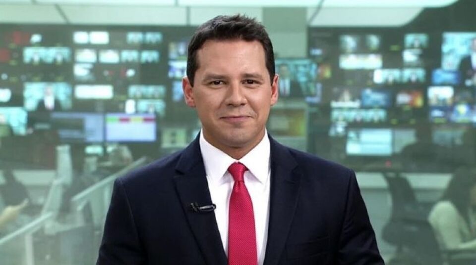 Dony De Nuccio polemiza e curte comentário que chama a Globo de “lixo”