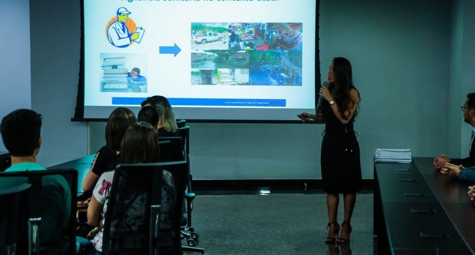 Governo lança plataforma digital para modernizar relações com empreendedores da saúde