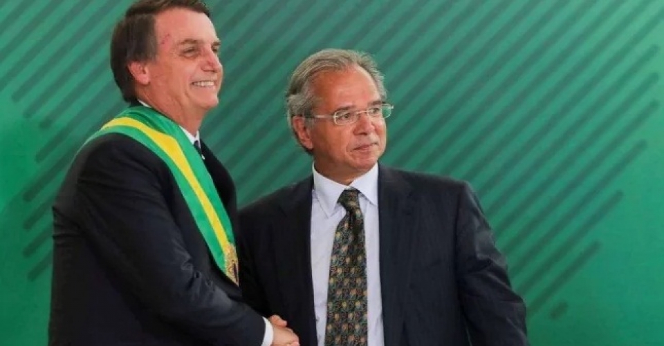 Governo zera impostos de importação de equipamentos médicos, industriais e de informática