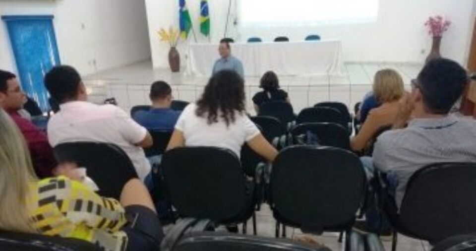 Evento de Ji-Paraná focou o fortalecimento da cadeia produtiva