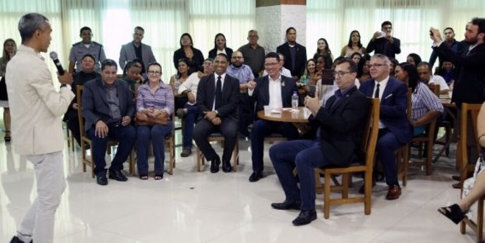 Rondônia entra com tudo no desenvolvimento do turismo