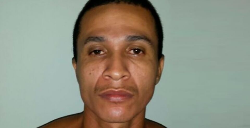 Bandido perigoso é ferido durante confronto e acaba preso com comparsas