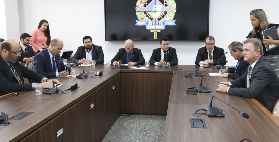Comissão de Finanças e Orçamento inicia a discussão do Plano Plurianual de 2020 a 2023