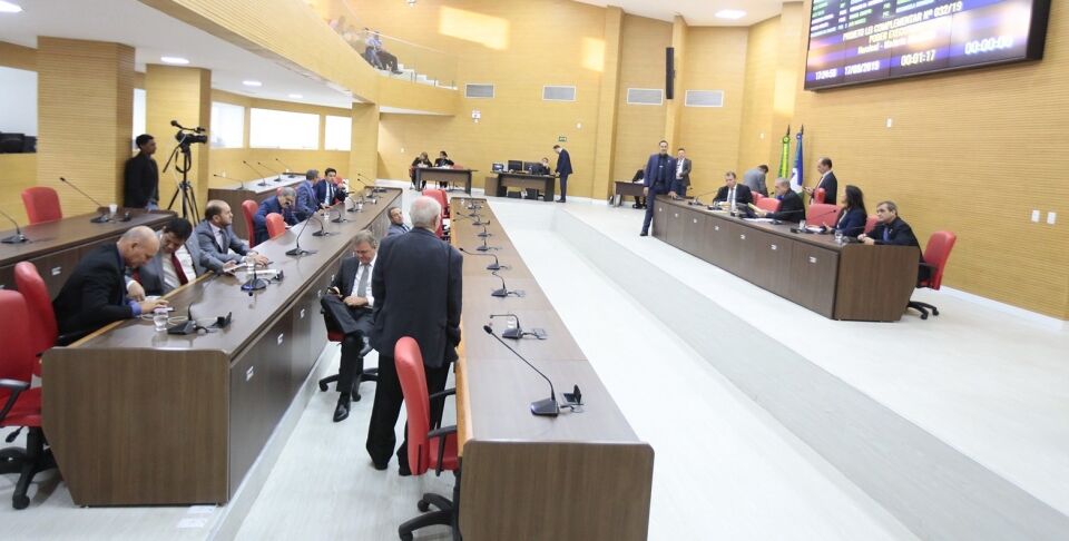 Aprovada a criação da Ordem do Mérito Destemidos Pioneiros na Assembleia Legislativa