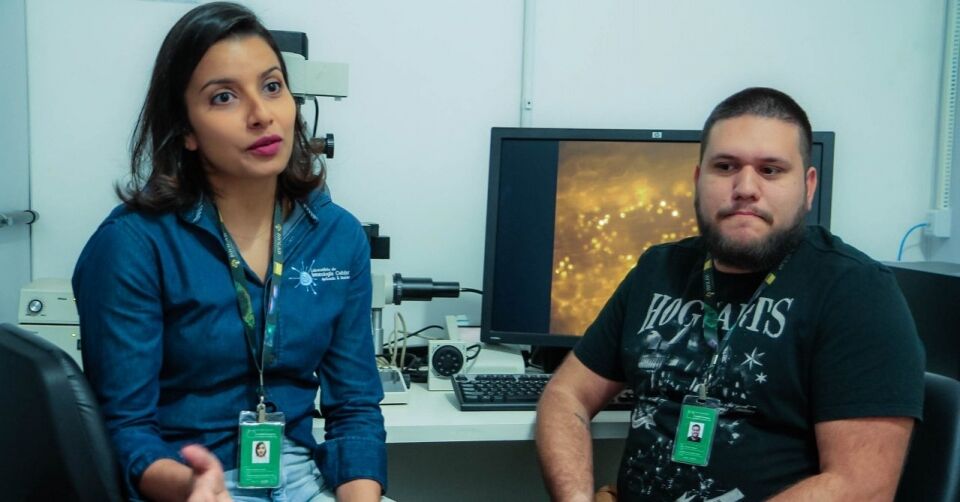 Investimentos em pesquisa científica realizam sonhos e formam profissionais em Rondônia