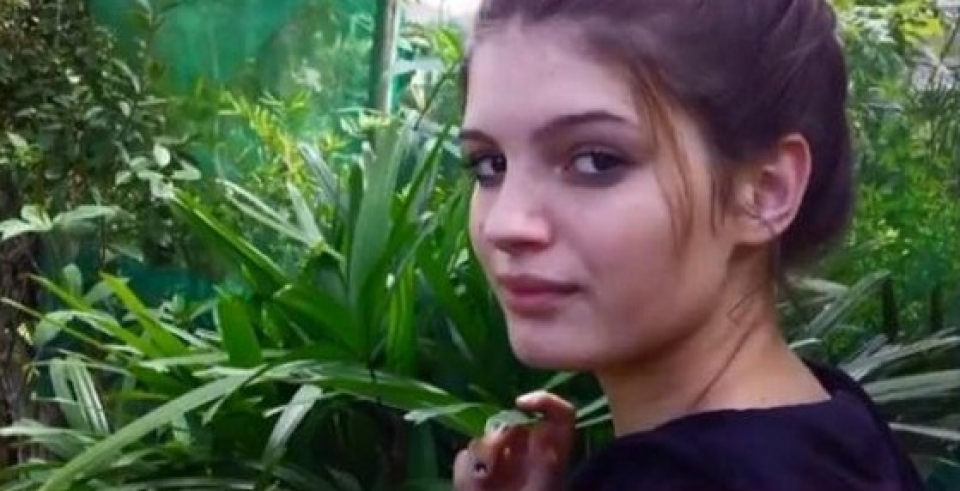 Suspeito de matar menina de 14 anos chegou a participar do velório da vítima