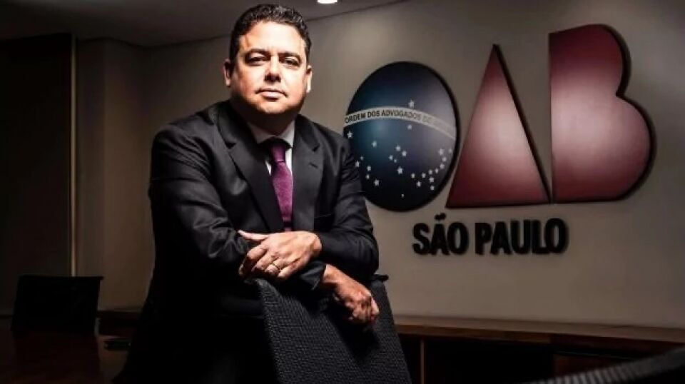 Santa Cruz da OAB procura Maia e Alcolumbre com nova perversidade em mente