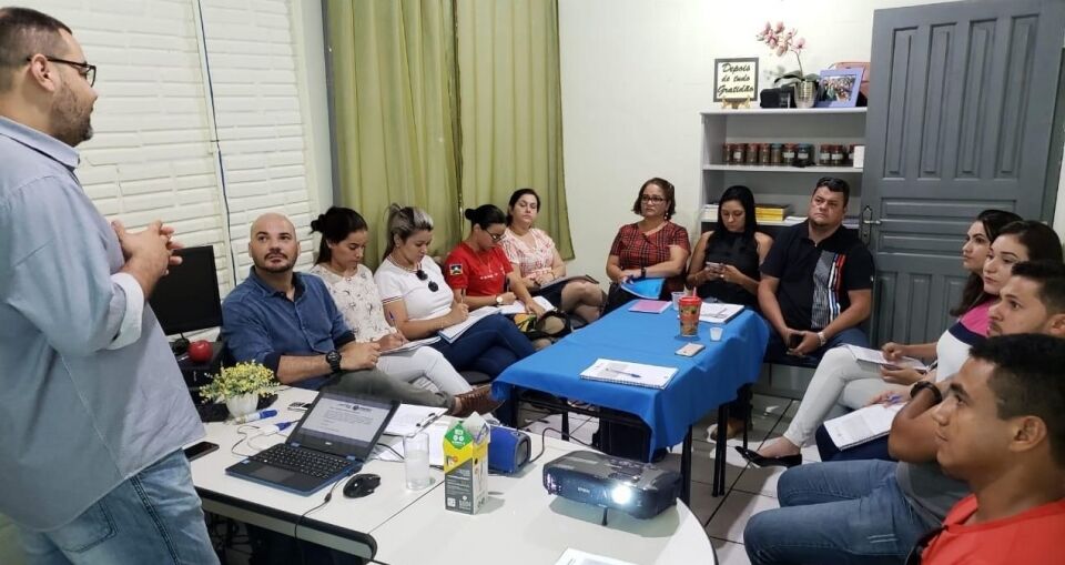 Consolidação do Núcleo de Projetos em Jaru fortalece ações do Governo na região
