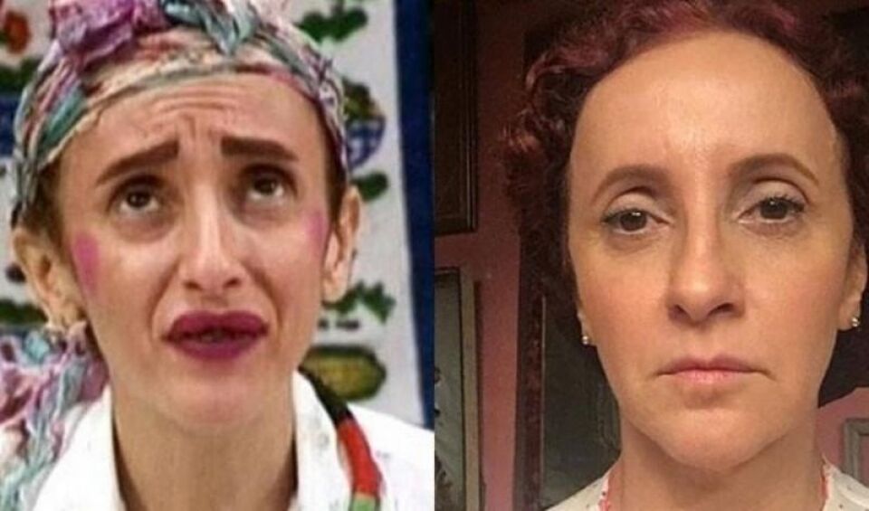 Esquecida pela TV, eterna 'Filó' pede socorro