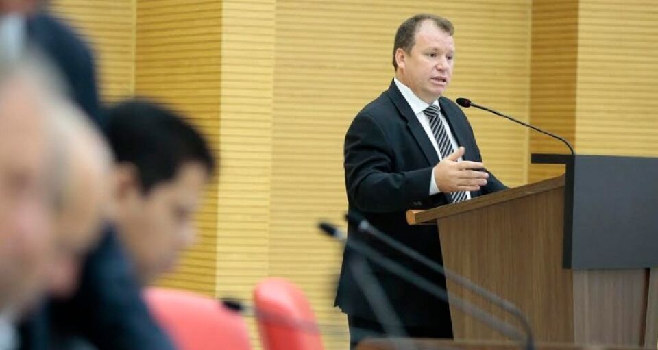 Título de cidadã rondoniense a Irma Lina Ambiel e medalhas a personalidades aprovadas