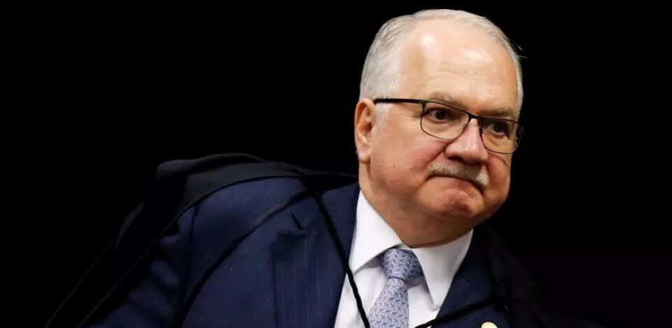 Fachin se antecipa e pauta discussão sobre Coaf na 2ª Turma