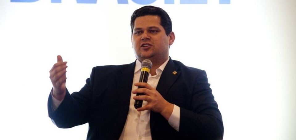 Alcolumbre se diz contra CPI e afirma que Poder Judiciário não pode sofrer ataques à credibilidade