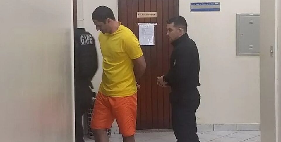 Ex-marido é condenado a 35 anos de prisão por matar professora a pauladas em RO