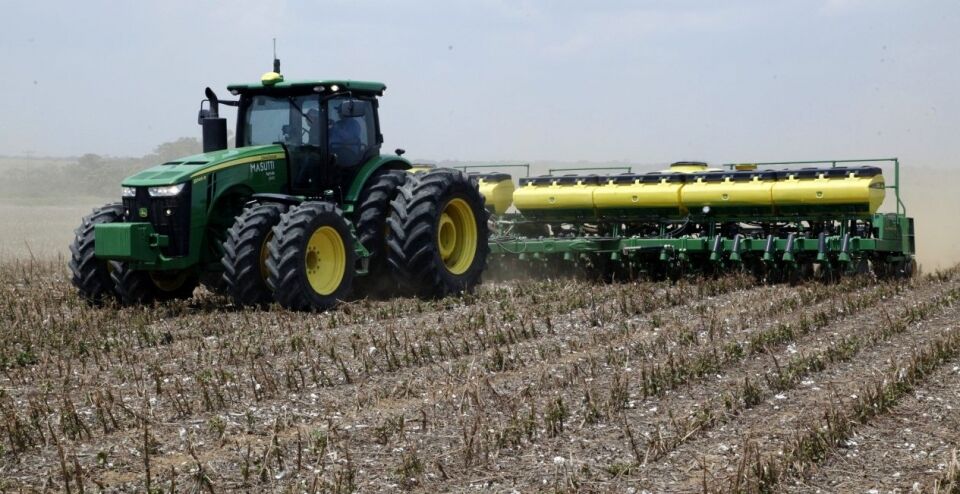 Potencial agrícola de Rondônia é destaque durante Abertura Nacional do Plantio de Soja