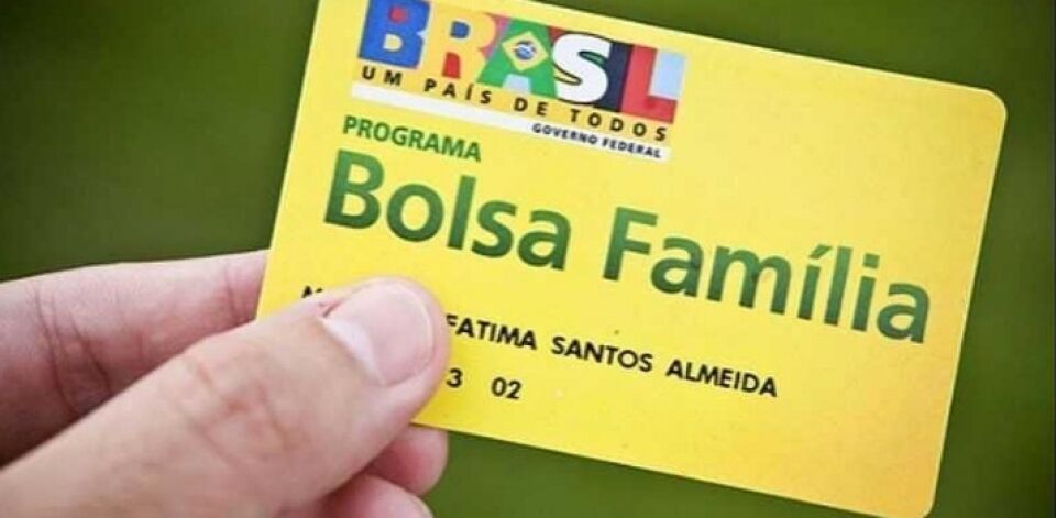 Prefeitura convoca beneficiários do Bolsa Família que não realizaram o saque do benefício junho 2019
