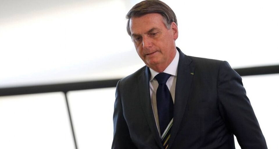 Equipe de Bolsonaro analisa vetos à reforma política aprovada na Câmara