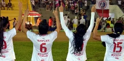 Federação abre inscrições para o campeonato Rondoniense Feminino
