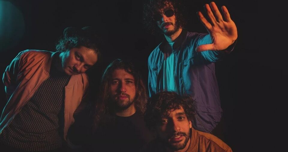 Atração no Rock In Rio, banda 'Selvagens à Procura de Lei' é confirmada em Festival de RO