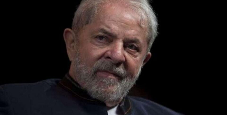 Ex-presidente Lula pretende se casar