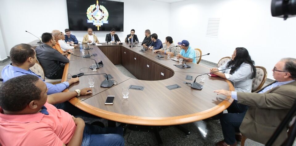 Assembleia debate a má qualidade dos serviços da Energisa