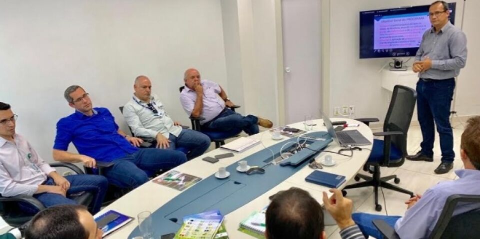 Melhoria na produtividade será foco de atuação junto à cadeia do leite