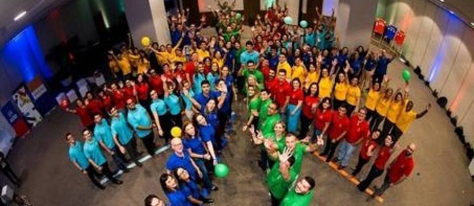 Vagas para trainees oferecem remuneração de até R$ 7 mil