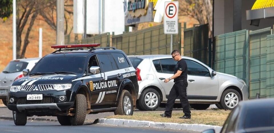 Assaltantes fizeram emboscada e mataram o padre da Igreja de N. S, da Saúde