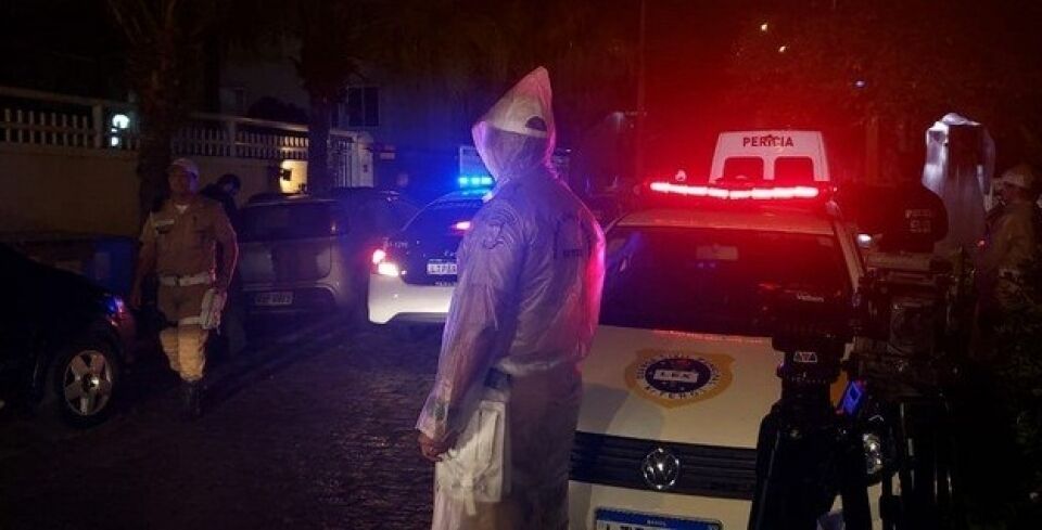 Flordelis: reconstituição de morte de pastor dura cerca de 6 horas