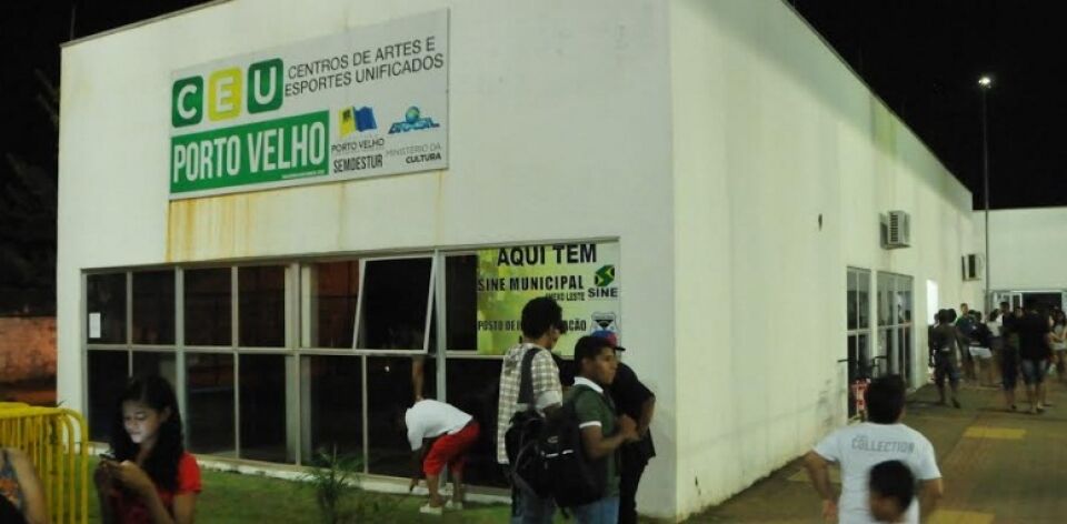 Prefeitura apoia projeto Amazônia em Cena Brasil