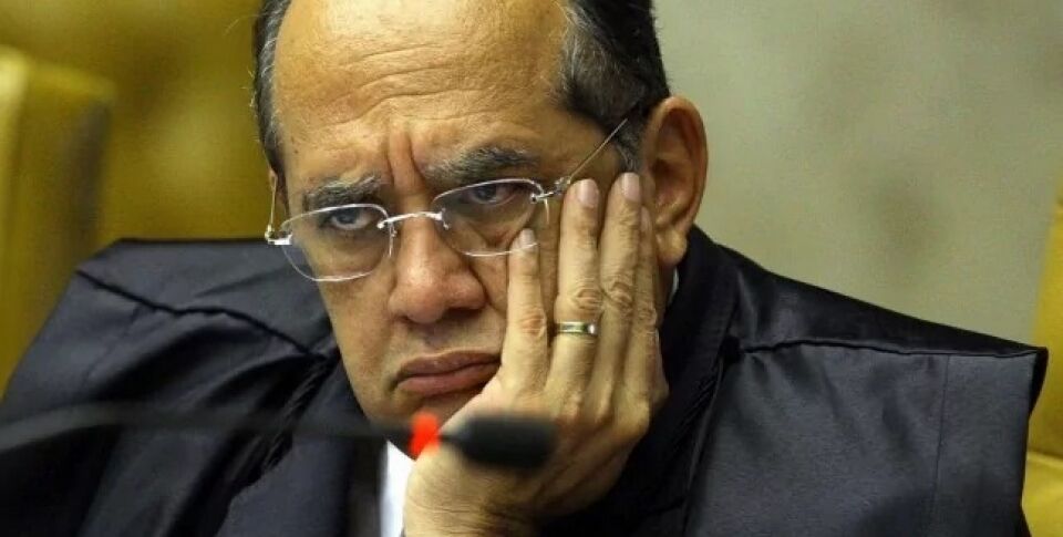 Gilmar usa o caso Aghata para fazer demagogia e leva invertida desconcertante