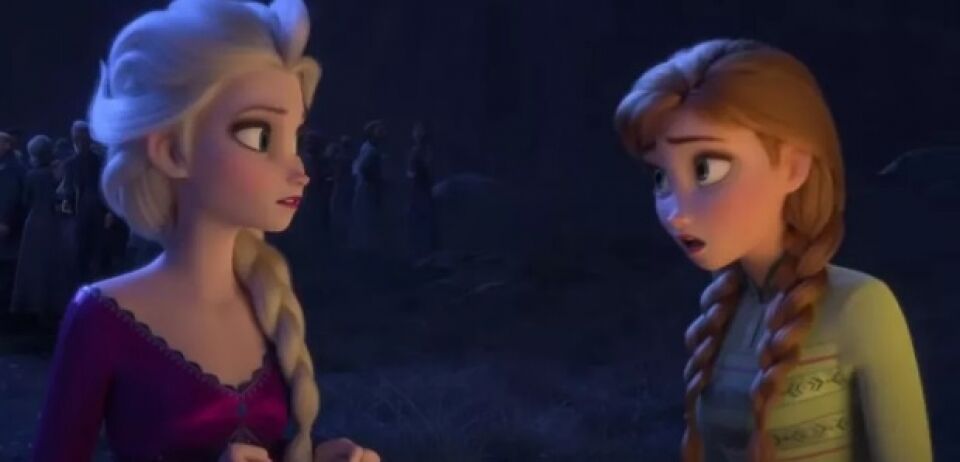 Frozen 2: Disney lança novo trailer da aguardada sequência