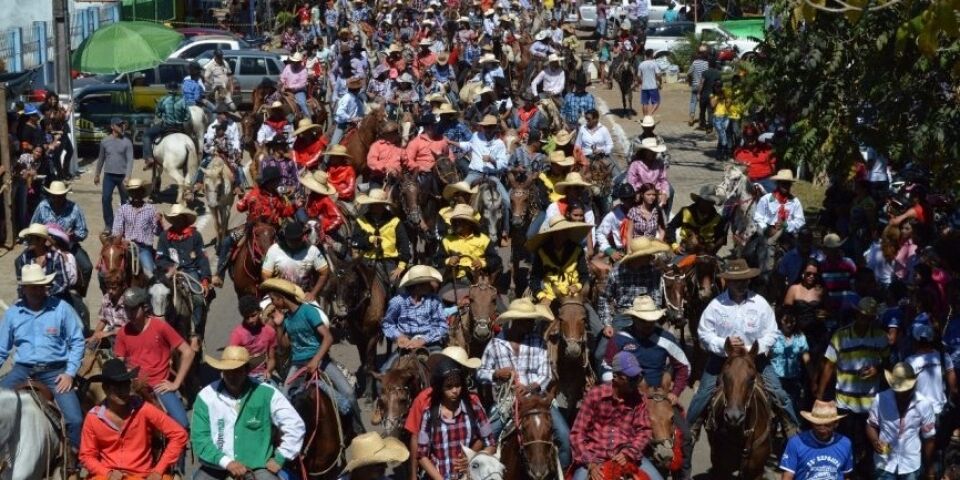 Com cavalgada, será lançada sábado, a 1ª edição da Exposição Agropecuária Tecnológica de Porto Velho
