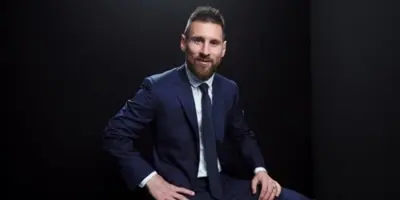 Messi supera Van Dijk e Ronaldo e é o melhor do mundo pela sexta vez