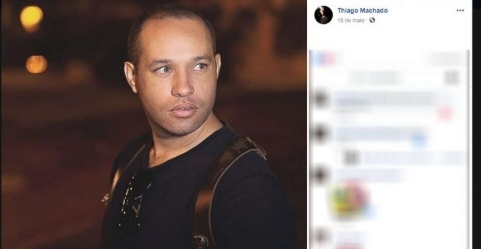 PM mata colega a tiros dentro de batalhão