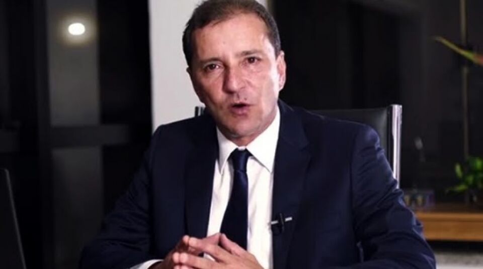 Hildon Chaves quer frota própria da prefeitura para atender estudantes