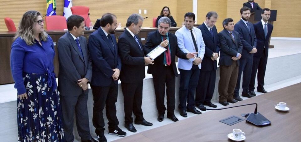 TCE-RO reforça papel pedagógico com inauguração da nova sede da Escola Superior de Contas