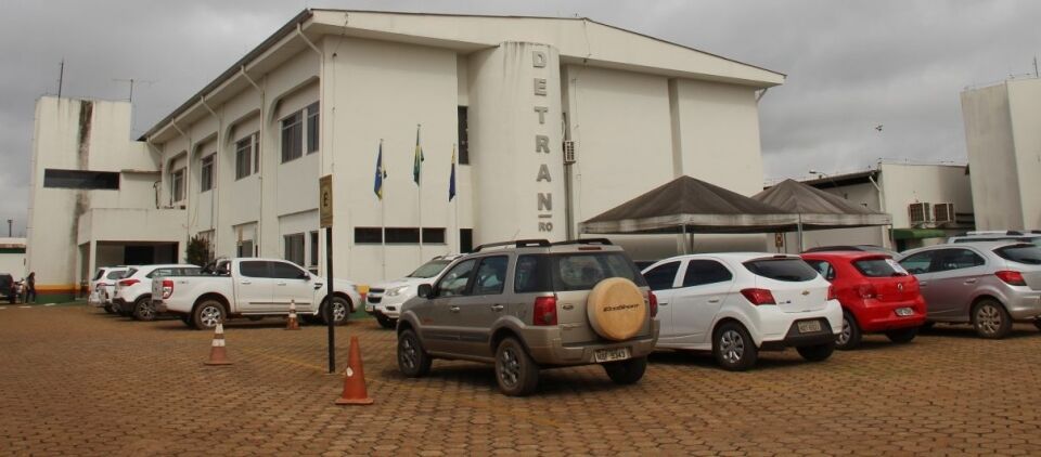 Detran está selecionando candidatos ao banco de reserva da Escola de Trânsito