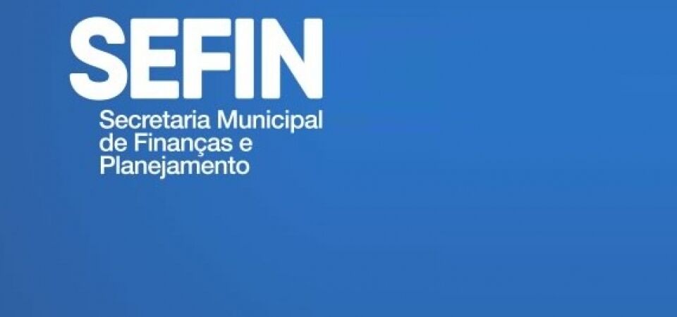 O cidadão e a empresa podem resolver quase tudo na Agência Virtual da Sefin com um click. Confira