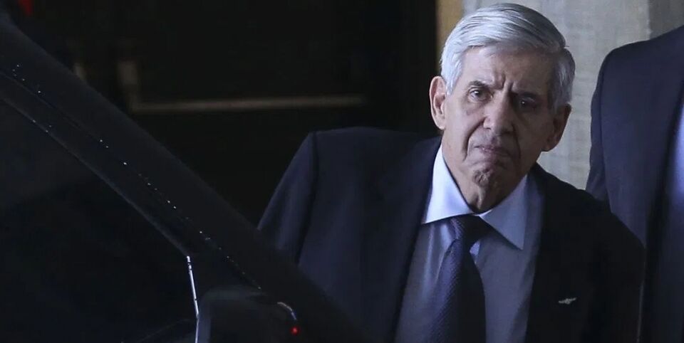 O recado de Augusto Heleno