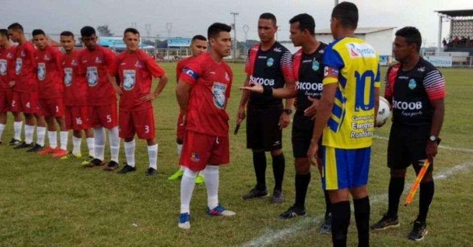 28° edição do Campeonato Interdistrital de Porto Velho recebe apoio da Energisa