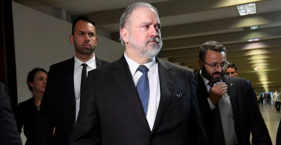 CCJ do Senado submete a sabatina Augusto Aras, indicado para procurador-geral da República